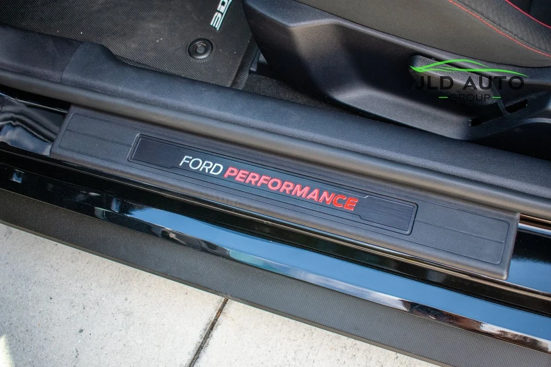 2019 Ford S550 Mustang - Image 22 of 31