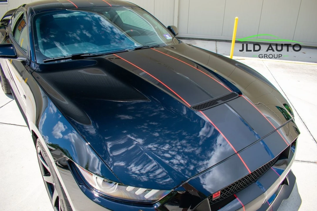 2019 Ford S550 Mustang - Image 31 of 31