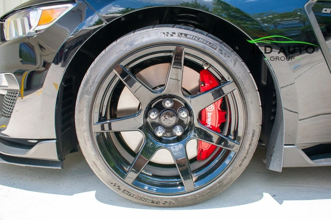 2019 Ford S550 Mustang - Image 27 of 31