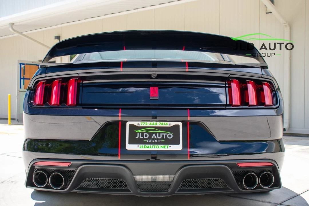 2019 Ford S550 Mustang - Image 5 of 31