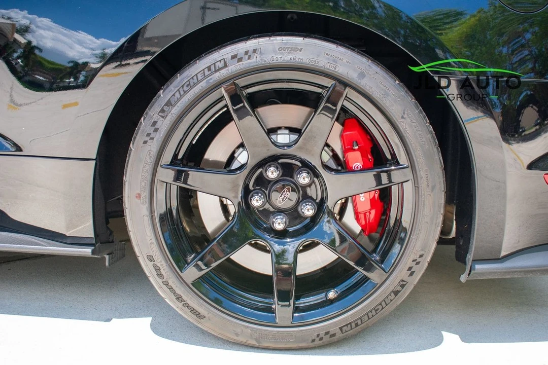 2019 Ford S550 Mustang - Image 28 of 31
