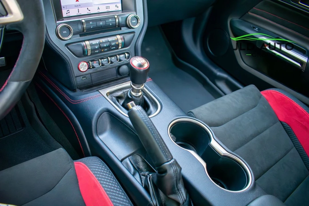 2019 Ford S550 Mustang - Image 16 of 31