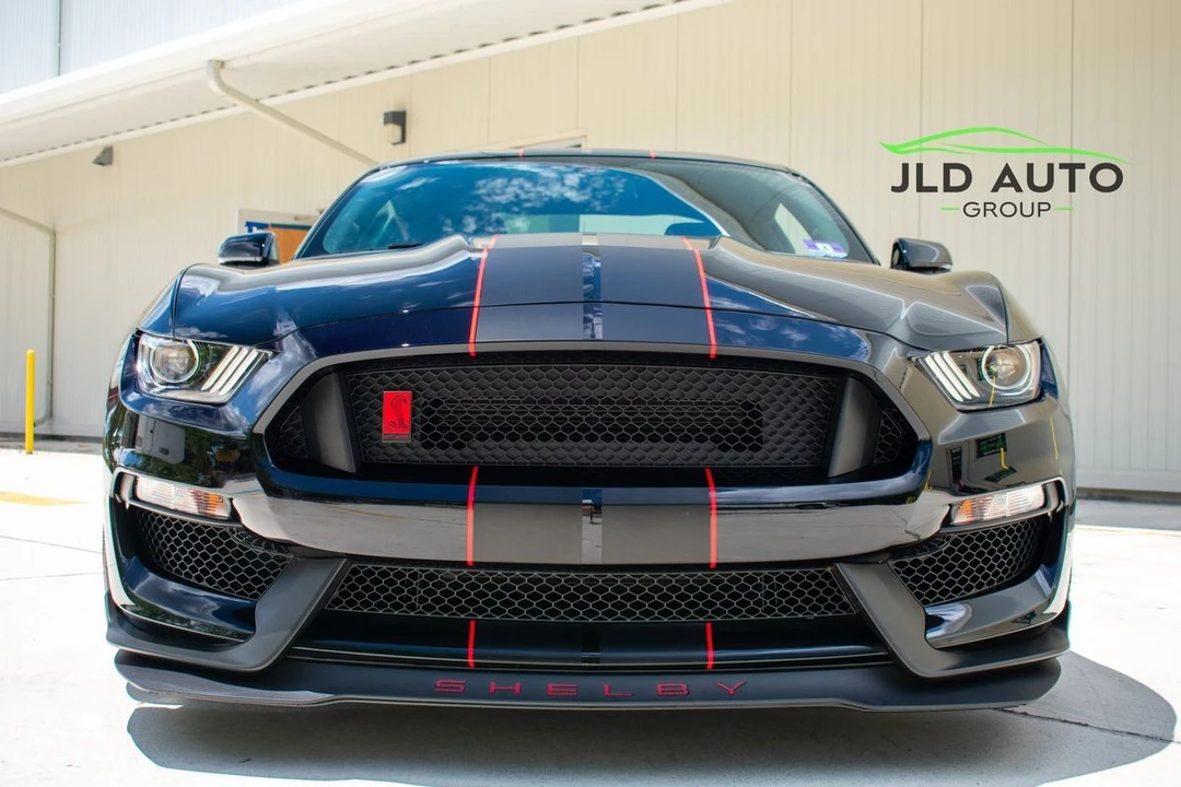 2019 Ford S550 Mustang - Image 2 of 31
