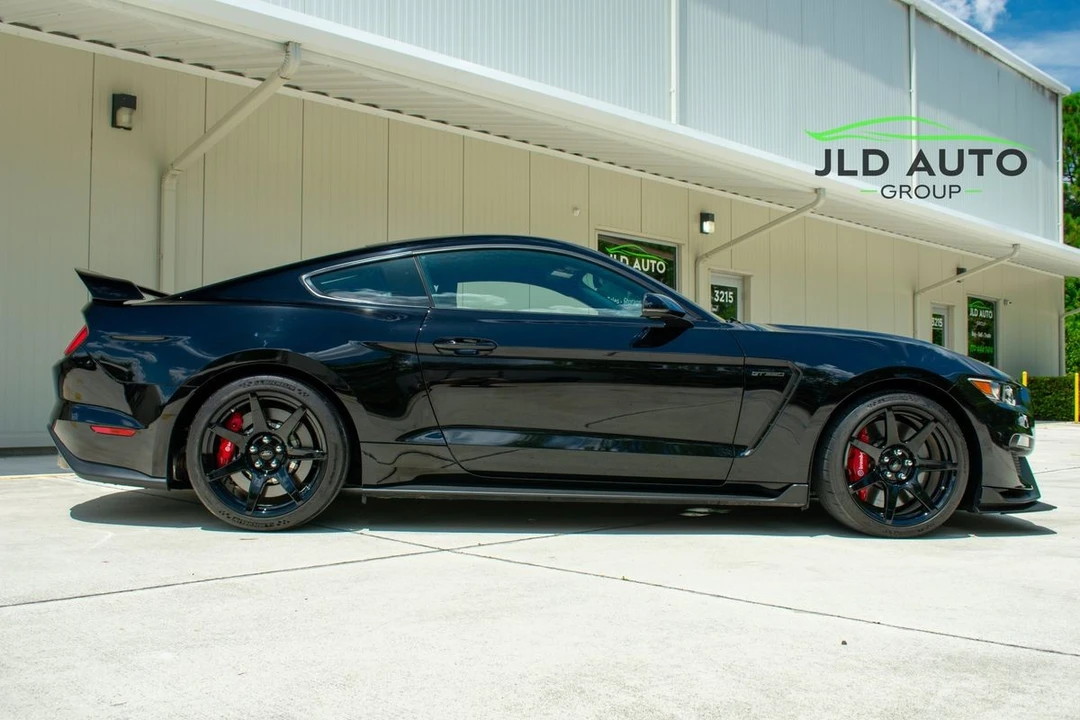 2019 Ford S550 Mustang - Image 6 of 31