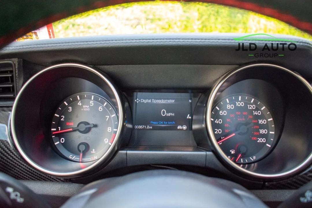 2019 Ford S550 Mustang - Image 14 of 31