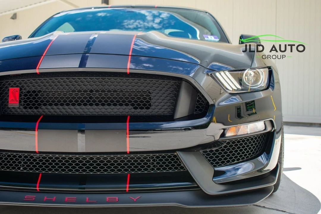 2019 Ford S550 Mustang - Image 30 of 31
