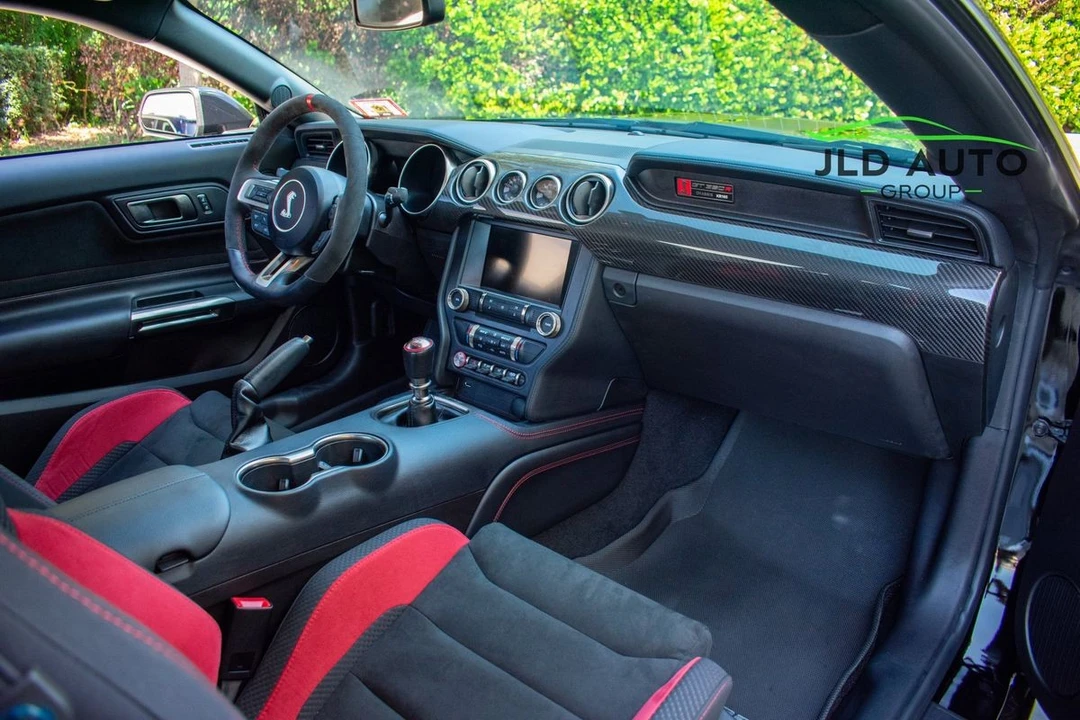 2019 Ford S550 Mustang - Image 11 of 31