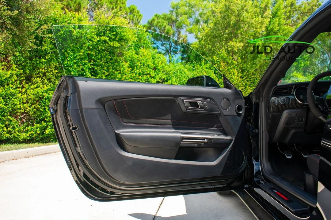 2019 Ford S550 Mustang - Image 23 of 31