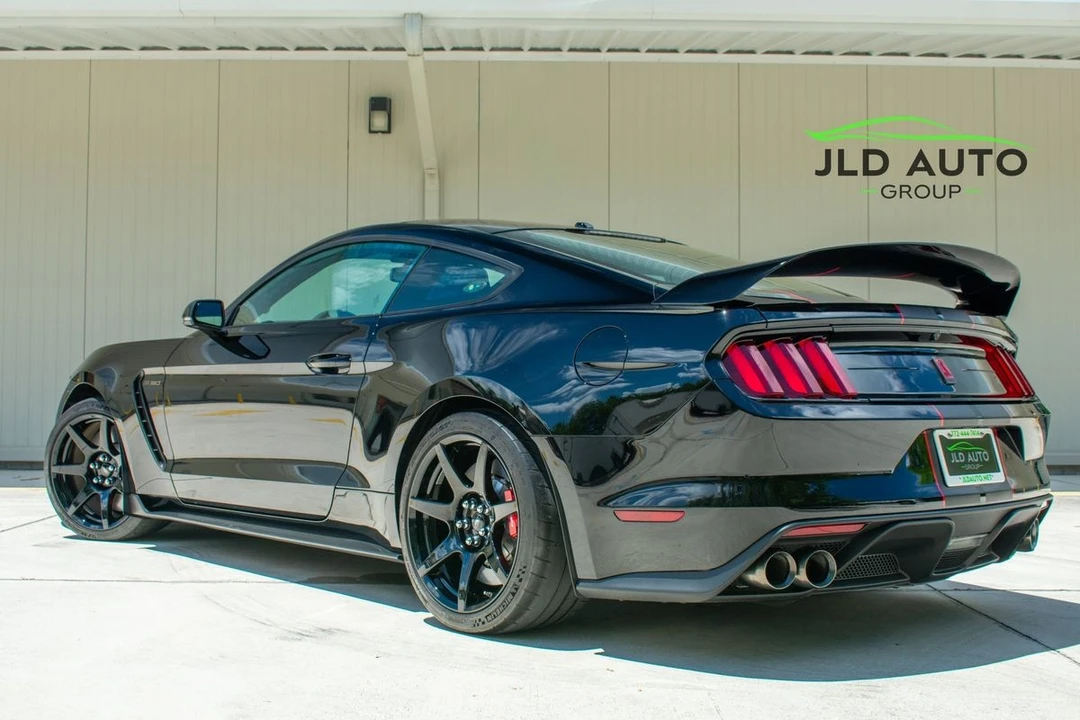 2019 Ford S550 Mustang - Image 4 of 31