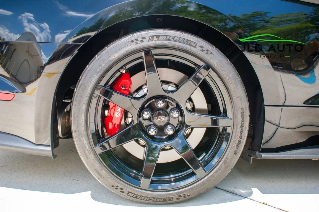 2019 Ford S550 Mustang - Image 26 of 31