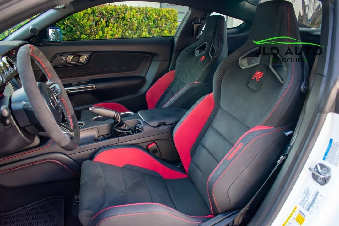 2019 Ford S550 Mustang GT - Image 8 of 31