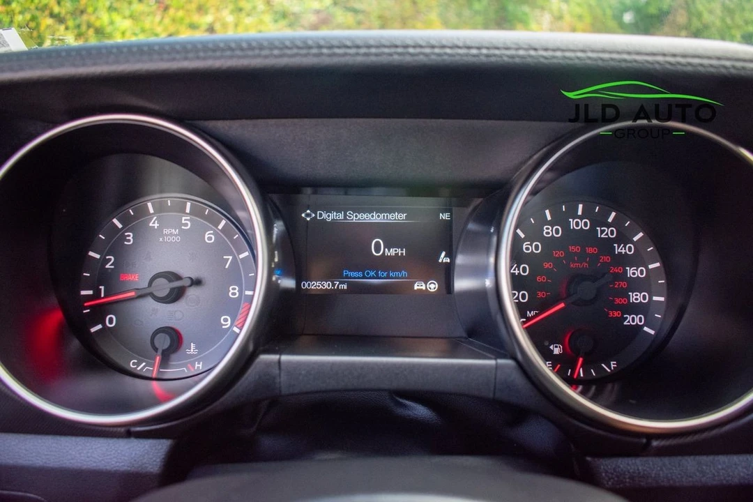 2019 Ford S550 Mustang GT - Image 13 of 31