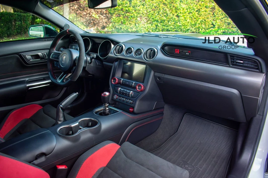 2019 Ford S550 Mustang GT - Image 10 of 31