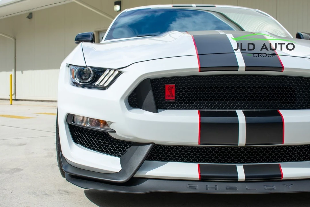 2019 Ford S550 Mustang GT - Image 29 of 31