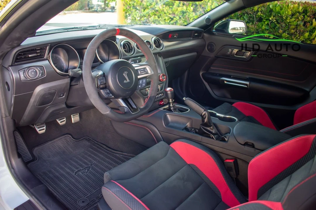 2019 Ford S550 Mustang GT - Image 7 of 31
