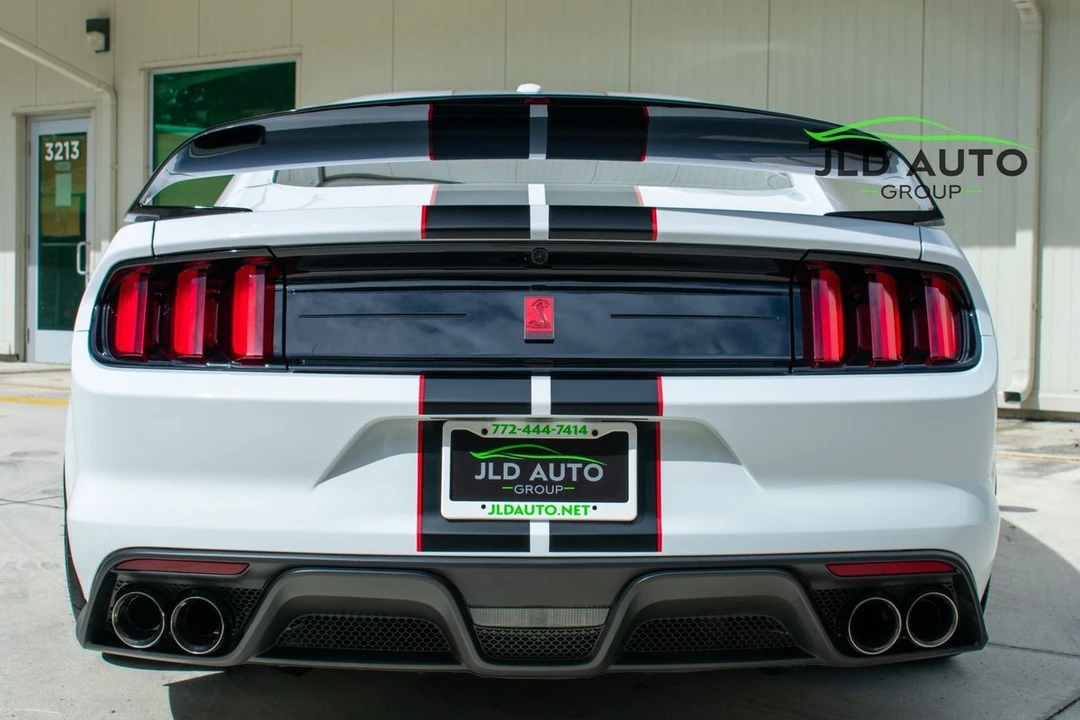 2019 Ford S550 Mustang GT - Image 5 of 31