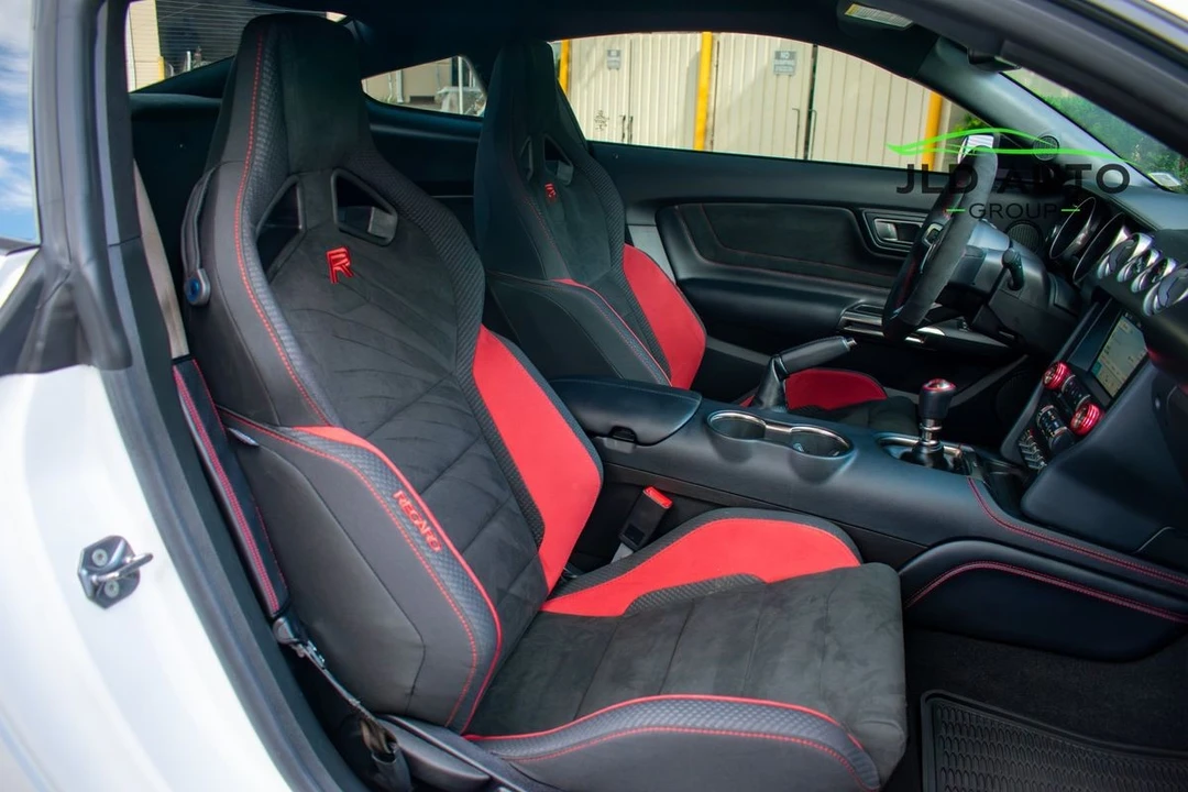 2019 Ford S550 Mustang GT - Image 11 of 31