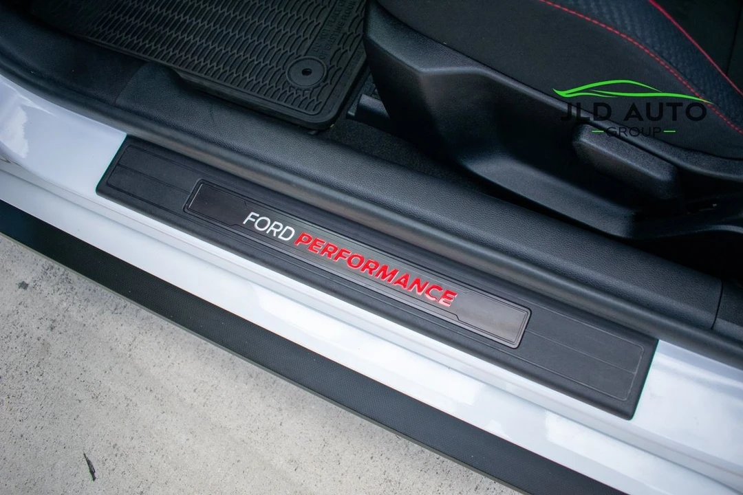 2019 Ford S550 Mustang GT - Image 22 of 31