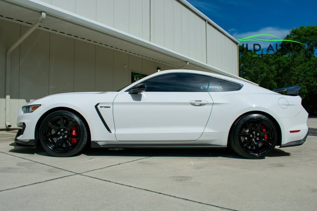 2019 Ford S550 Mustang GT - Image 3 of 31