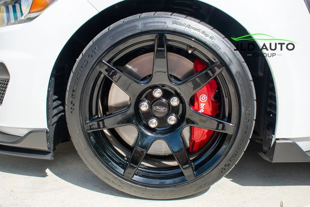 2019 Ford S550 Mustang GT - Image 27 of 31