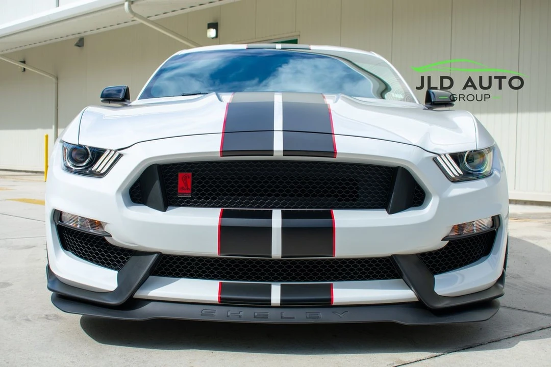 2019 Ford S550 Mustang GT - Image 2 of 31