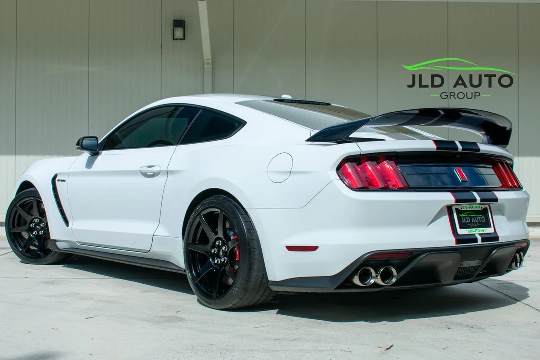 2019 Ford S550 Mustang GT - Image 4 of 31