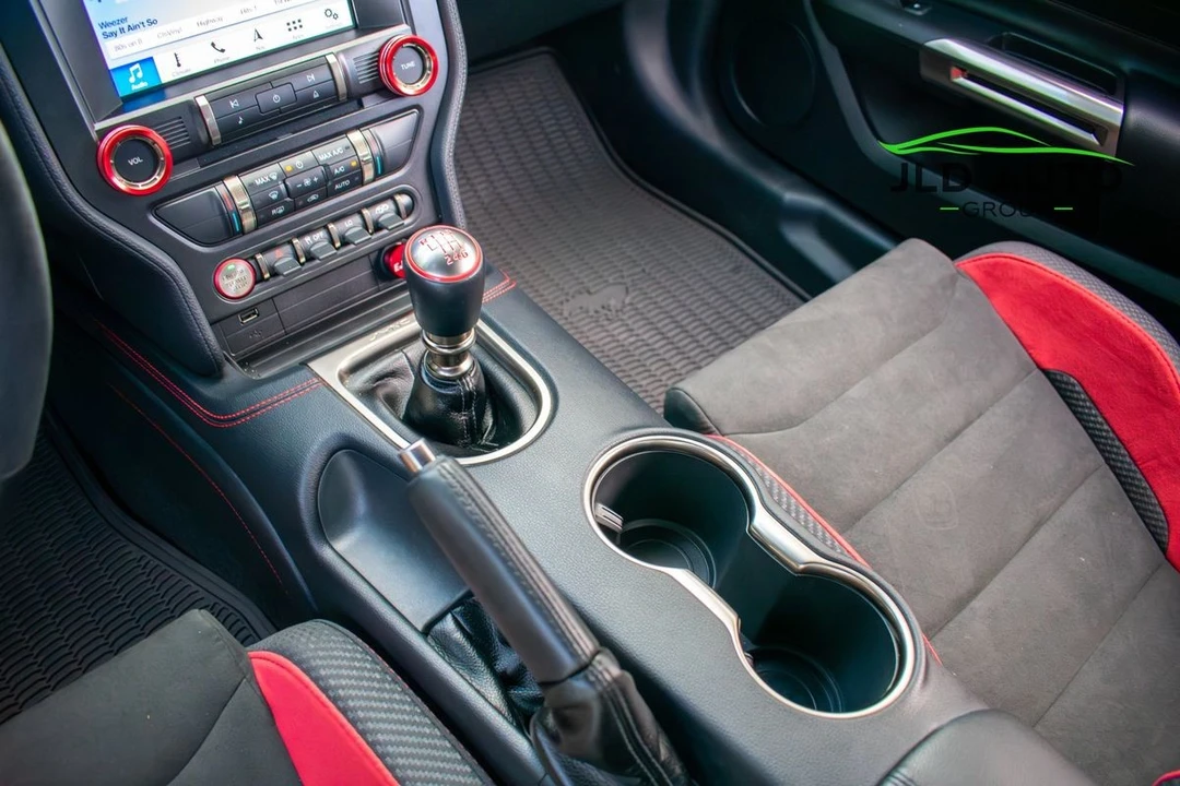 2019 Ford S550 Mustang GT - Image 15 of 31