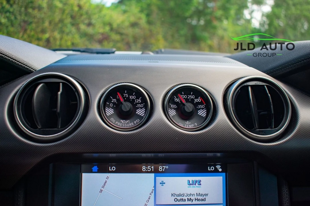2019 Ford S550 Mustang GT - Image 18 of 31