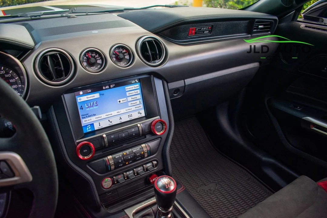 2019 Ford S550 Mustang GT - Image 14 of 31