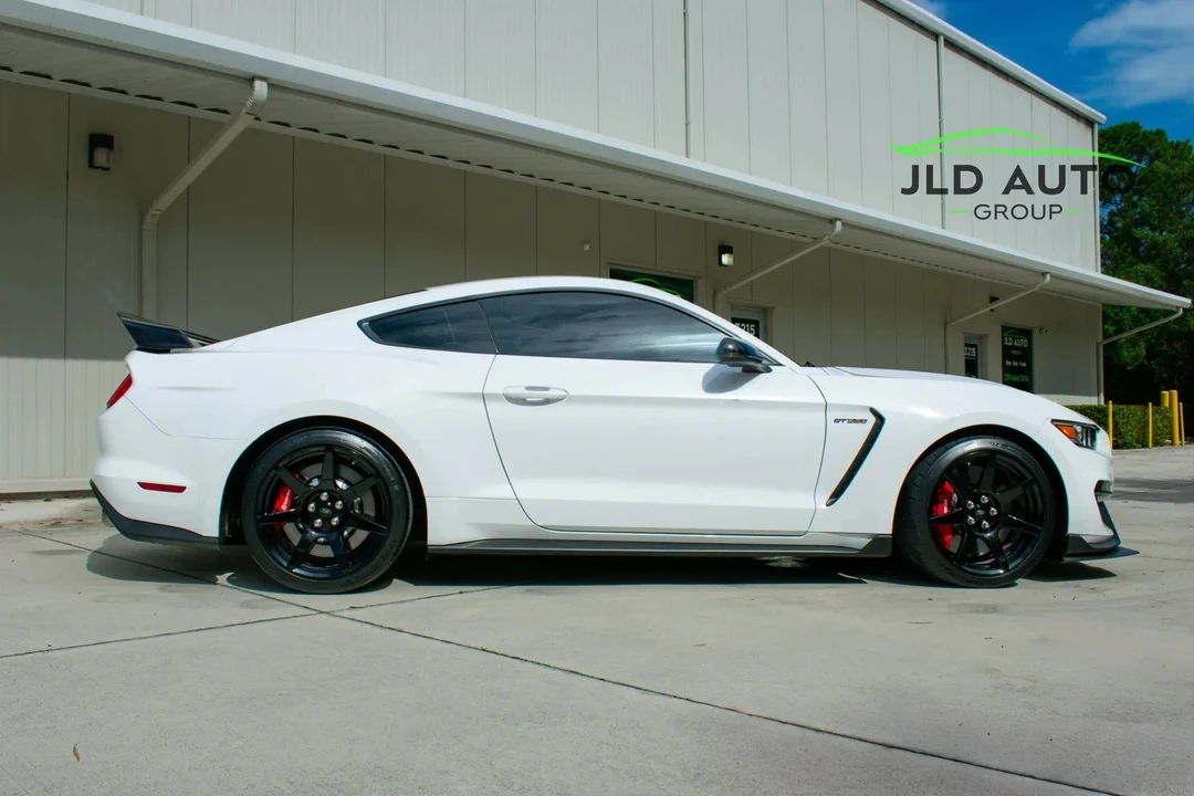 2019 Ford S550 Mustang - Image 5 of 31