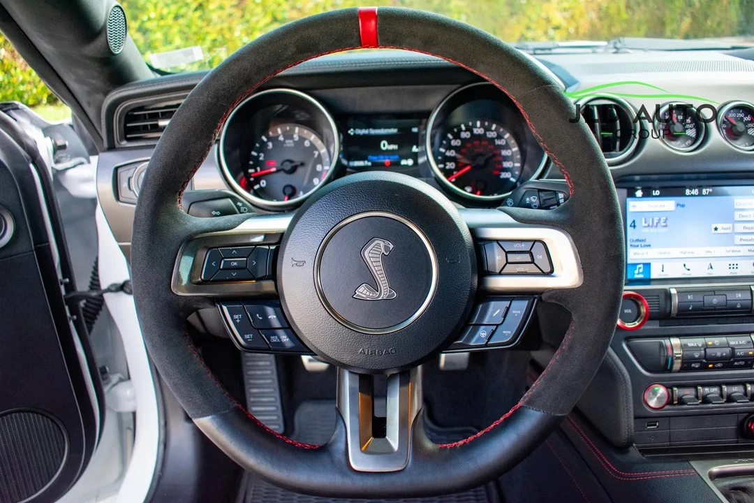 2019 Ford S550 Mustang - Image 10 of 31