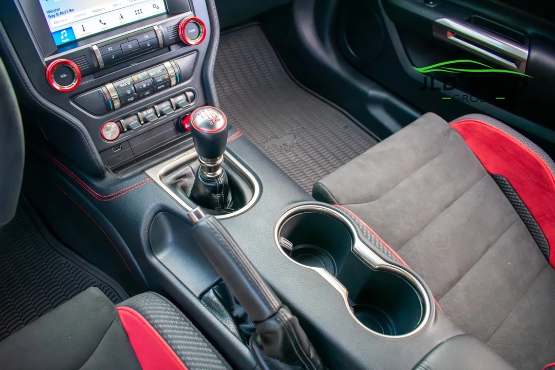 2019 Ford S550 Mustang - Image 13 of 31