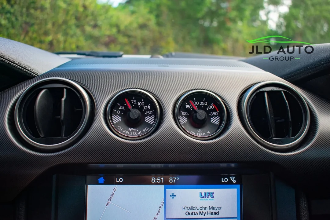 2019 Ford S550 Mustang - Image 16 of 31