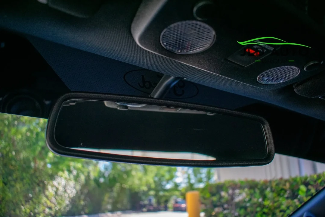 2019 Ford S550 Mustang - Image 17 of 31