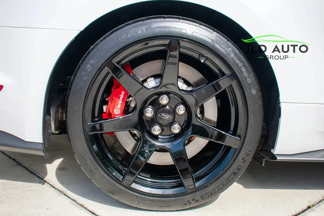 2019 Ford S550 Mustang - Image 25 of 31