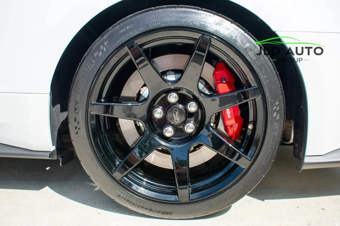 2019 Ford S550 Mustang - Image 23 of 31