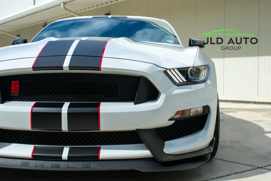 2019 Ford S550 Mustang - Image 28 of 31