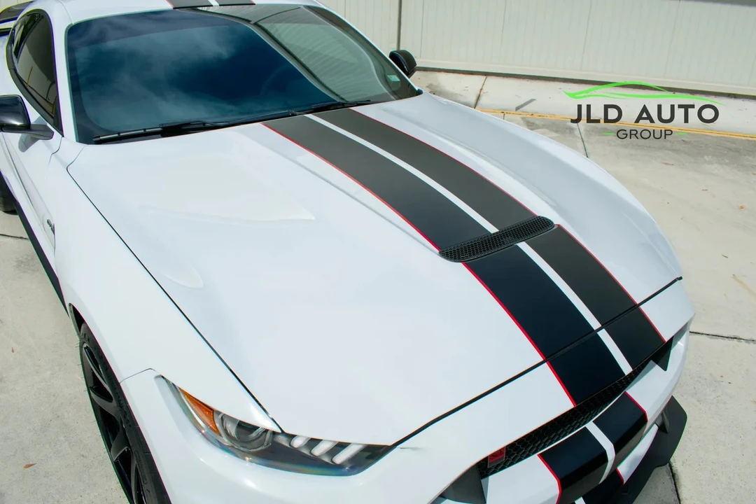 2019 Ford S550 Mustang - Image 29 of 31
