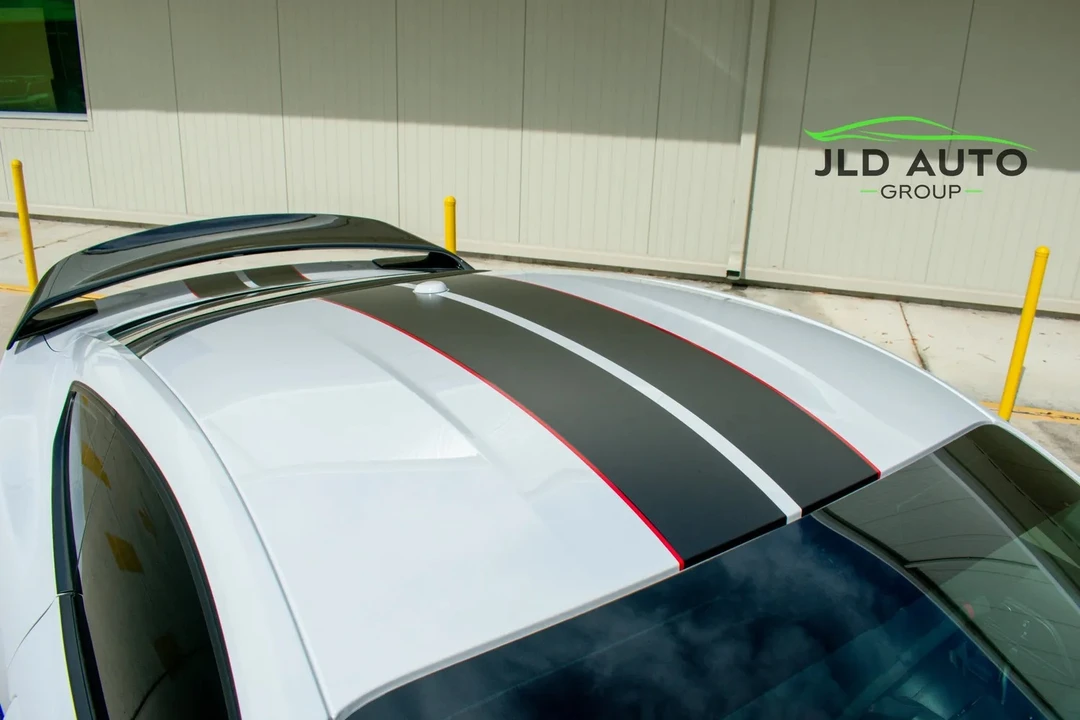 2019 Ford S550 Mustang - Image 30 of 31