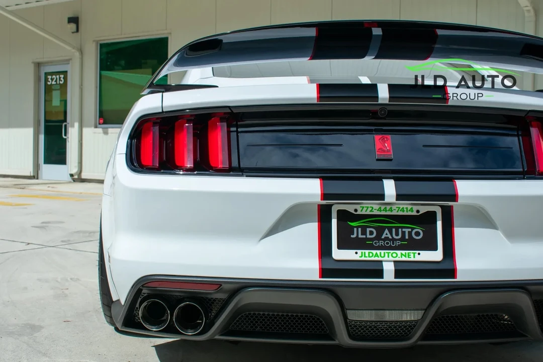 2019 Ford S550 Mustang - Image 31 of 31