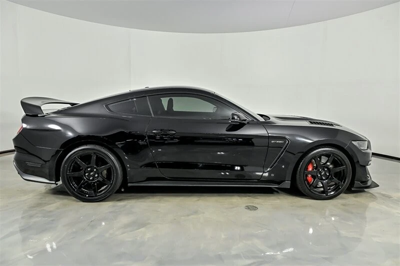 2019 Ford S550 Mustang - Image 10 of 26