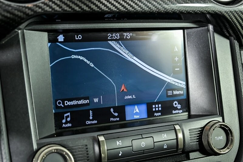 2019 Ford S550 Mustang - Image 23 of 26
