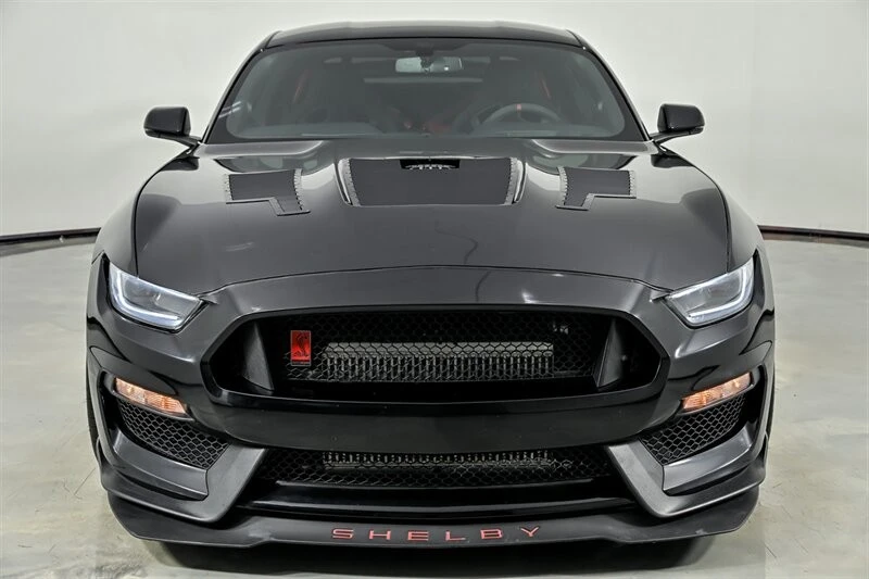 2019 Ford S550 Mustang - Image 4 of 26