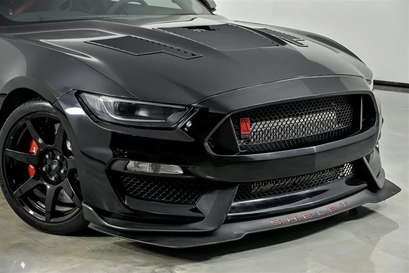 2019 Ford S550 Mustang - Image 2 of 26