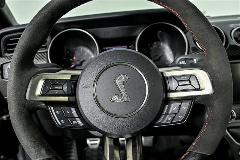 2019 Ford S550 Mustang - Image 19 of 26