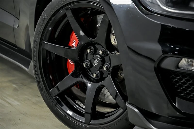 2019 Ford S550 Mustang - Image 3 of 26