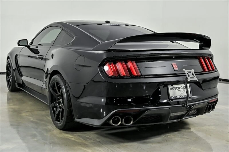 2019 Ford S550 Mustang - Image 7 of 26