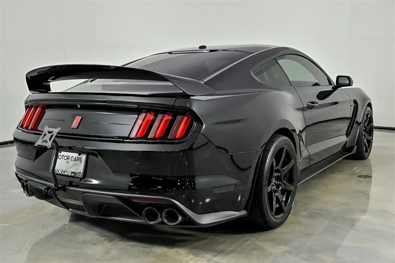 2019 Ford S550 Mustang - Image 9 of 26