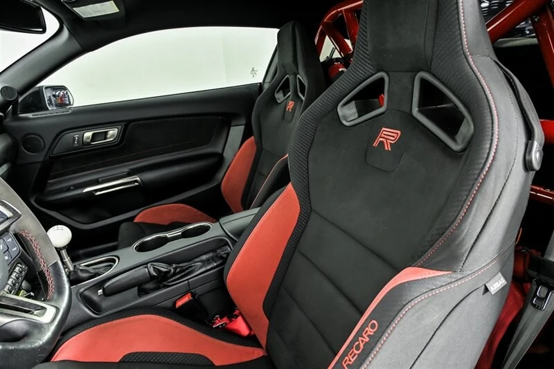 2019 Ford S550 Mustang - Image 16 of 26