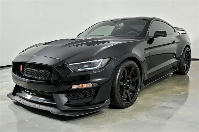 2019 Ford S550 Mustang - Image 5 of 26